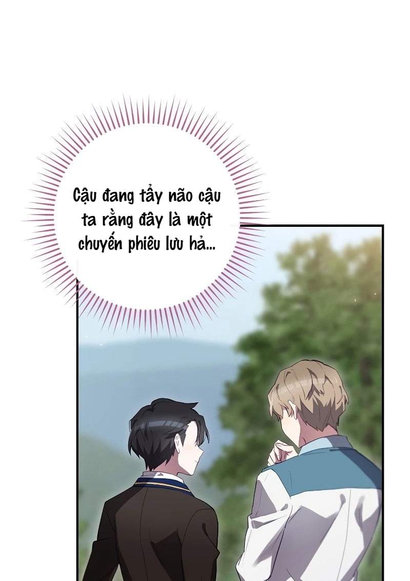 Kẻ Tạo Nên Hồi Kết: Chapter 38.1