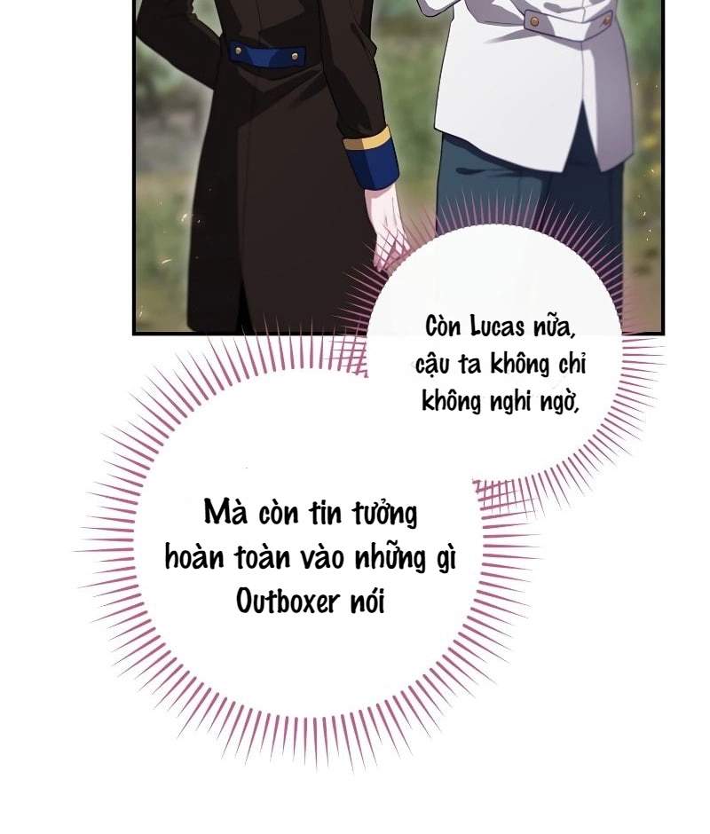 Kẻ Tạo Nên Hồi Kết: Chapter 38.1
