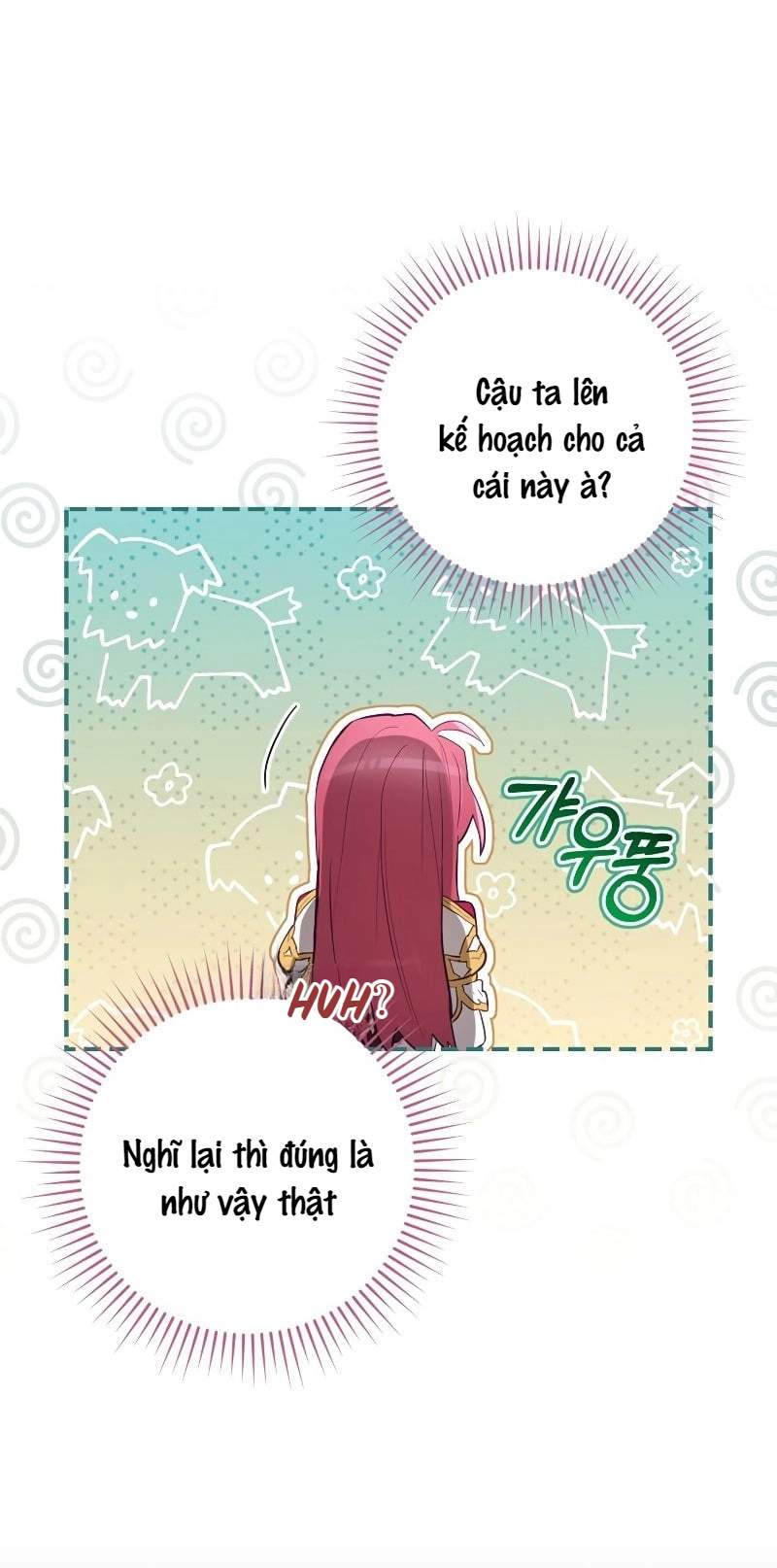 Kẻ Tạo Nên Hồi Kết: Chapter 38.1