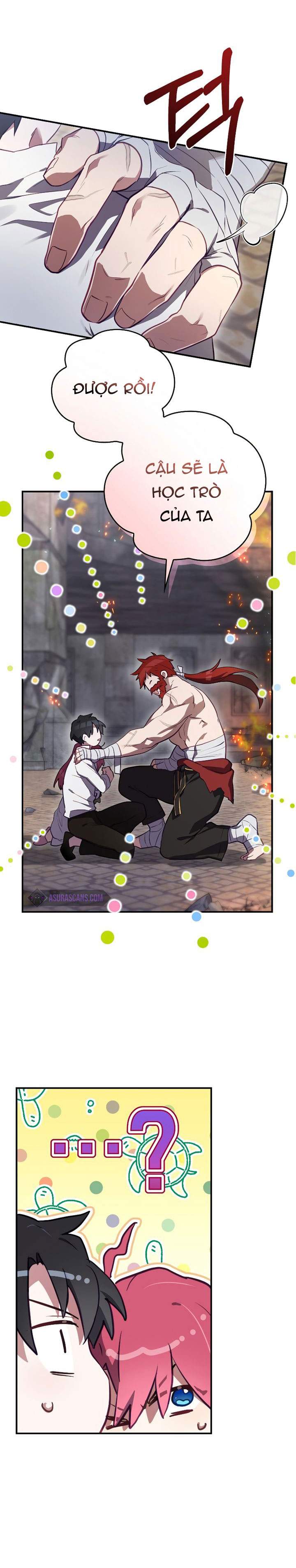 Kẻ Tạo Nên Hồi Kết: Chapter 44.1