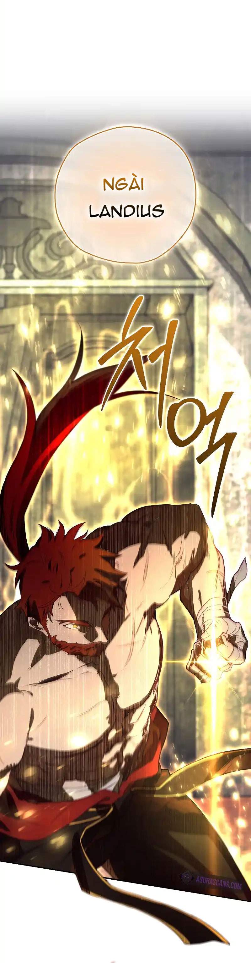 Kẻ Tạo Nên Hồi Kết: Chapter 44.1