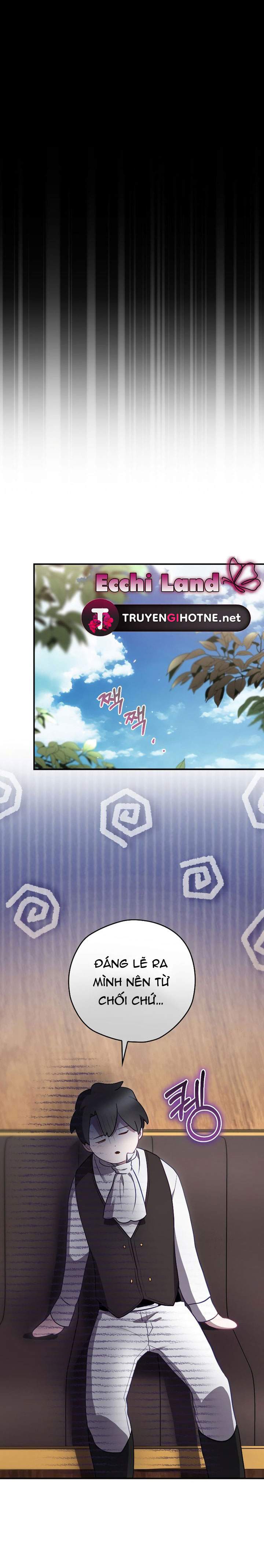 Kẻ Tạo Nên Hồi Kết: Chapter 44.2
