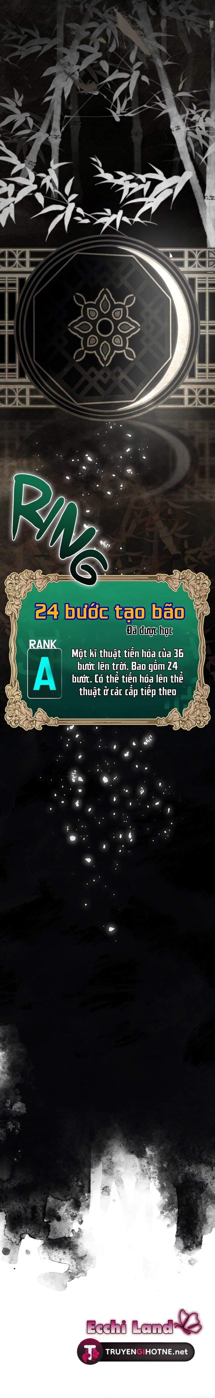 Kẻ Tạo Nên Hồi Kết: Chapter 45.2