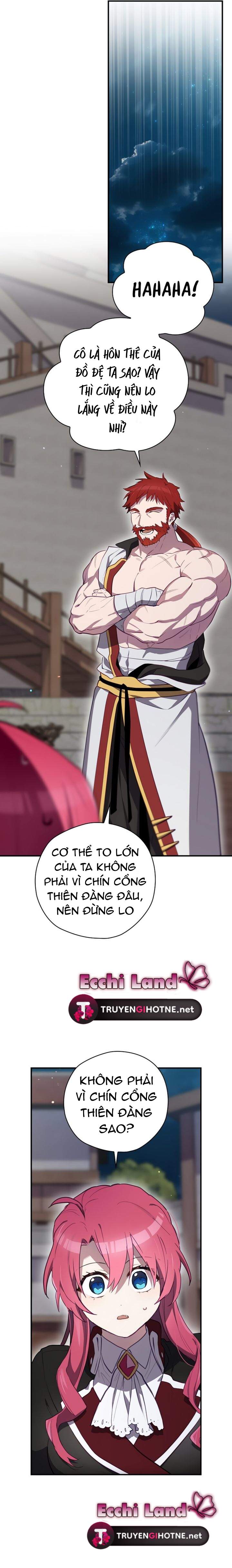Kẻ Tạo Nên Hồi Kết: Chapter 45.2