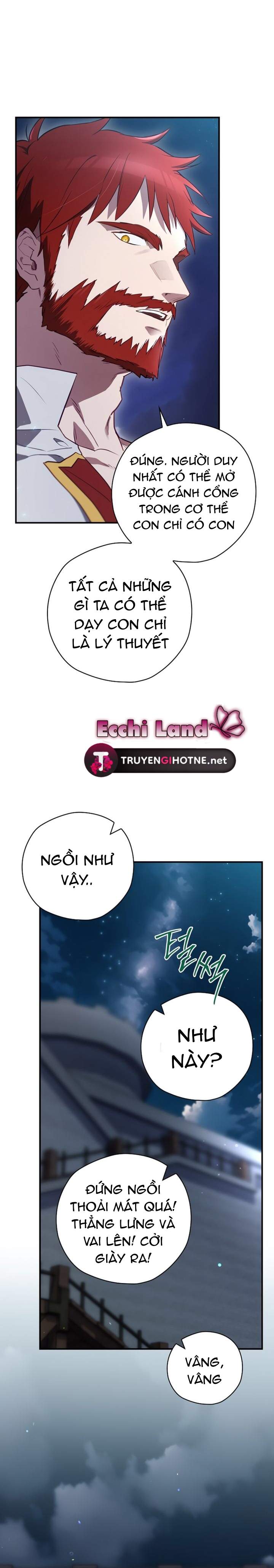Kẻ Tạo Nên Hồi Kết: Chapter 45.2