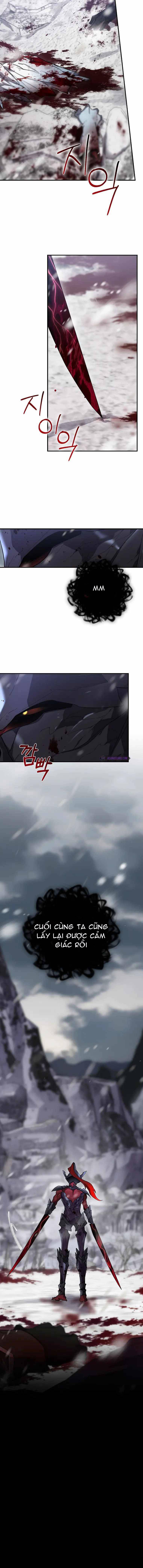 Kẻ Tạo Nên Hồi Kết: Chapter 54.2