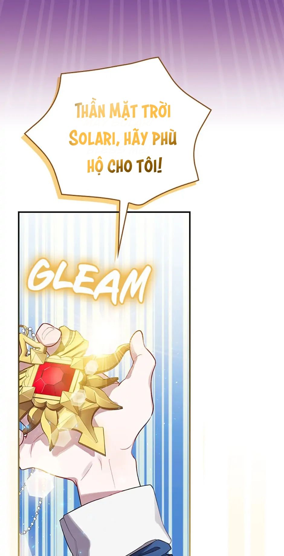 Kẻ Tạo Nên Hồi Kết: Chapter 6.1