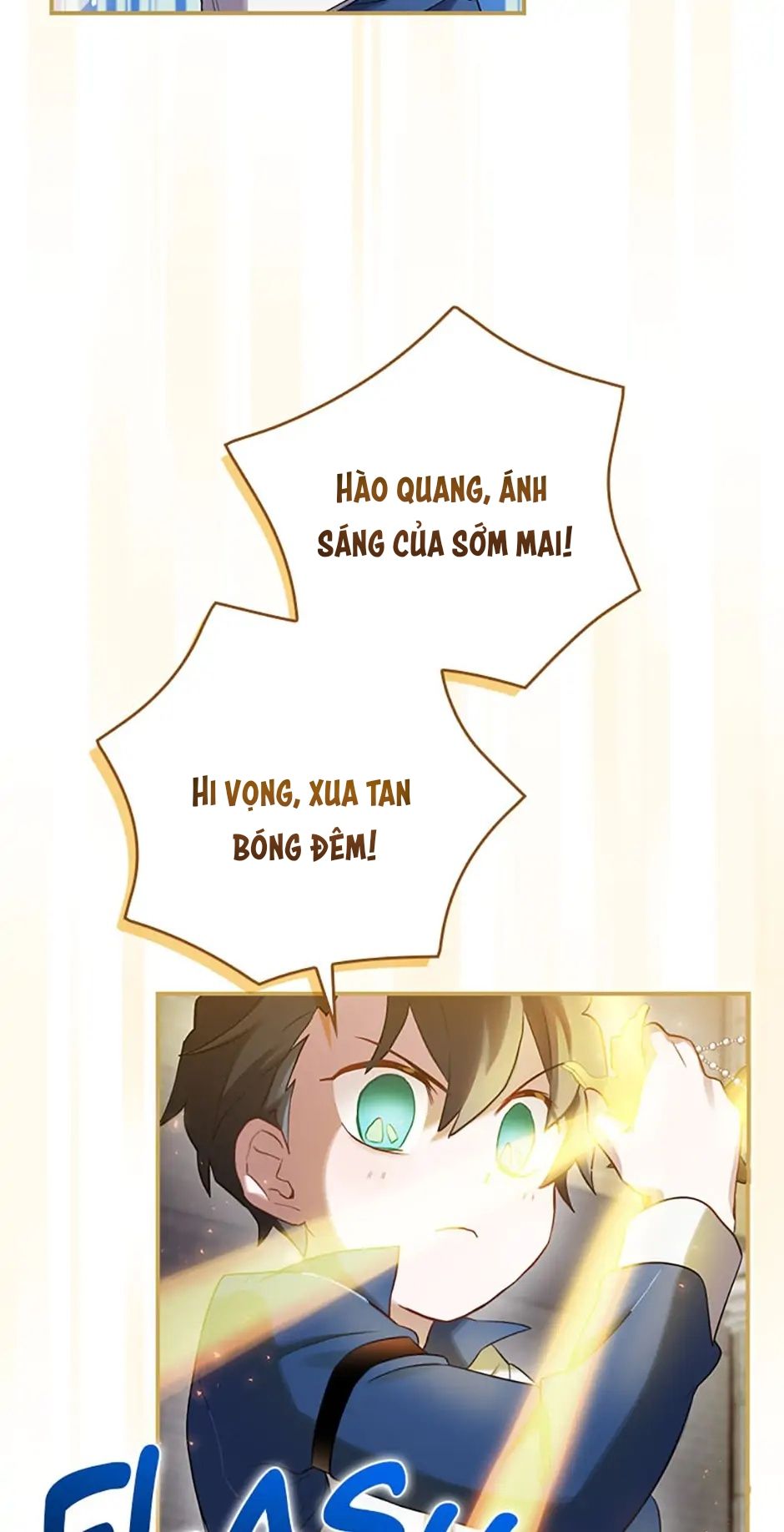 Kẻ Tạo Nên Hồi Kết: Chapter 6.1