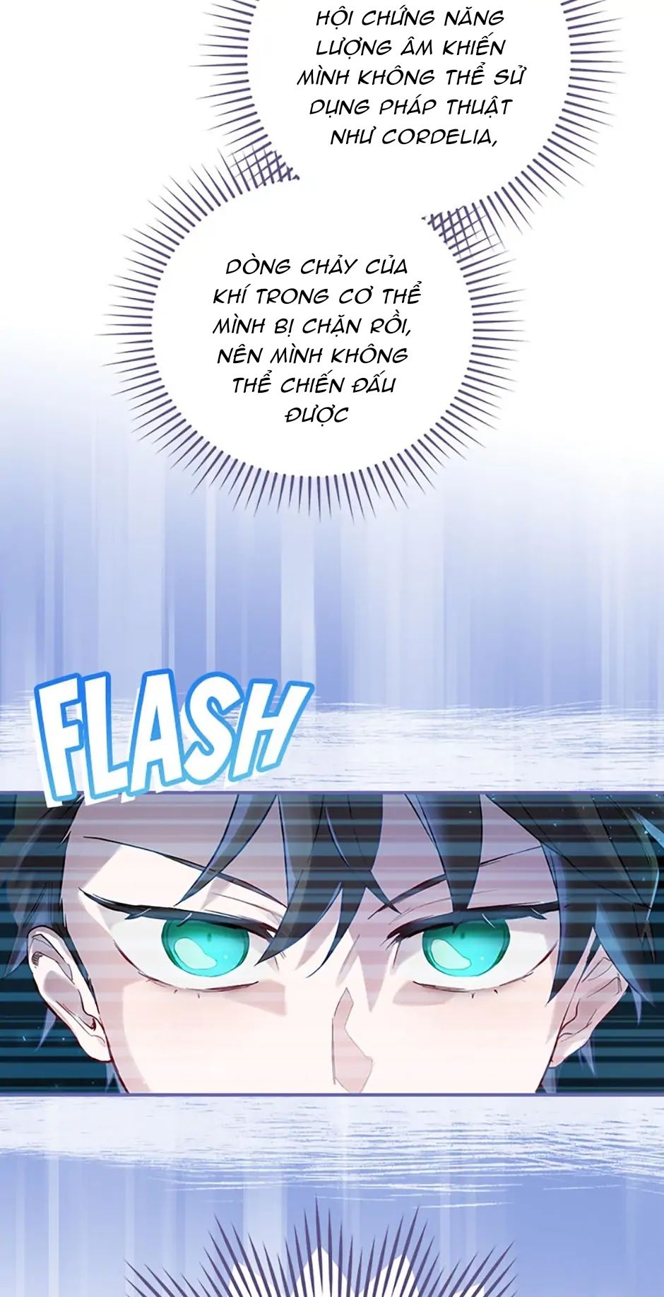 Kẻ Tạo Nên Hồi Kết: Chapter 6.1