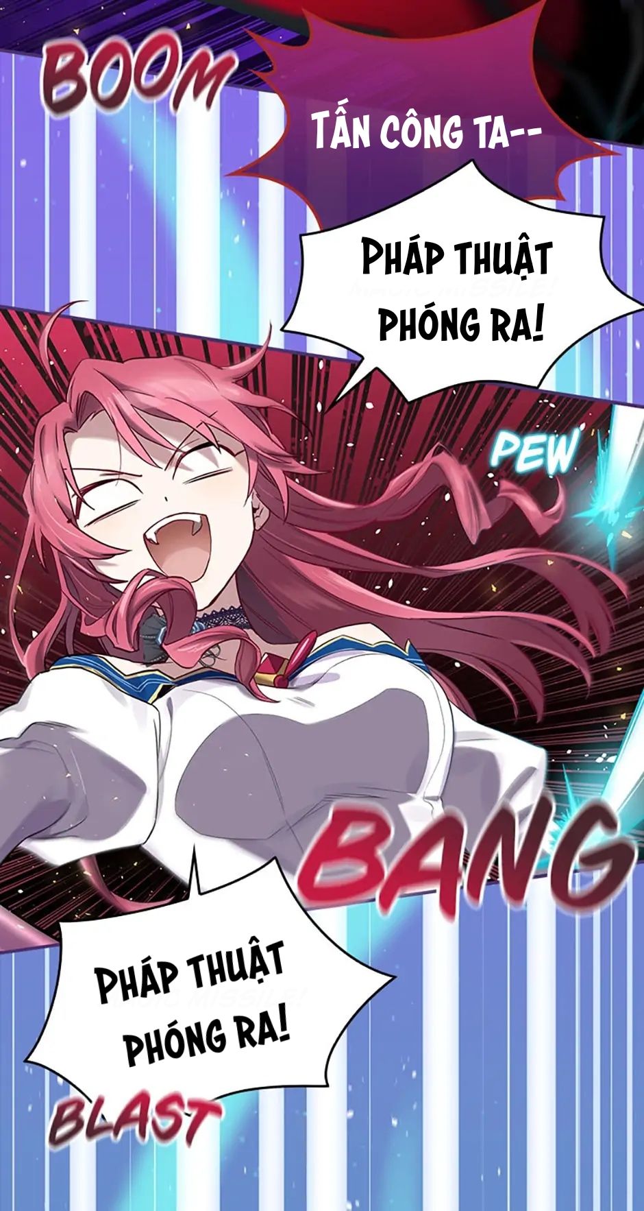 Kẻ Tạo Nên Hồi Kết: Chapter 6.1