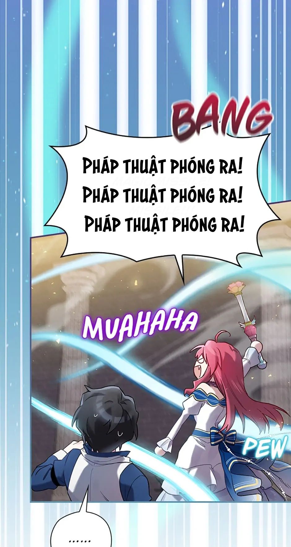 Kẻ Tạo Nên Hồi Kết: Chapter 6.1