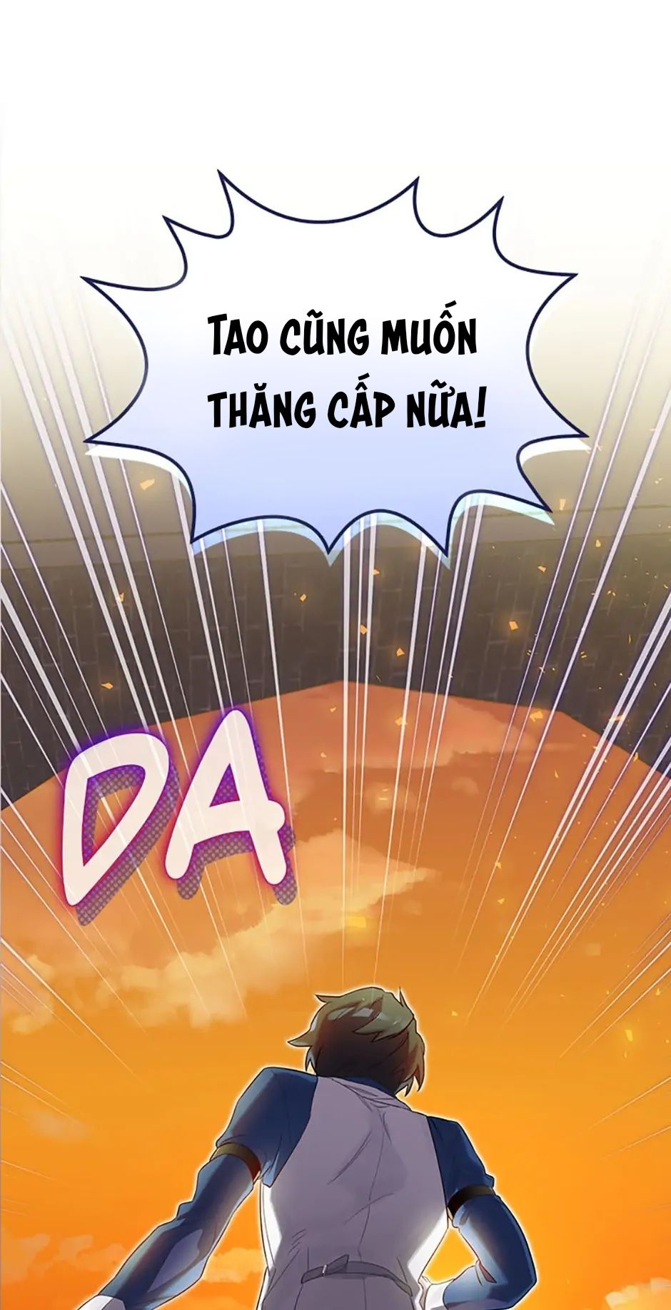 Kẻ Tạo Nên Hồi Kết: Chapter 6.1