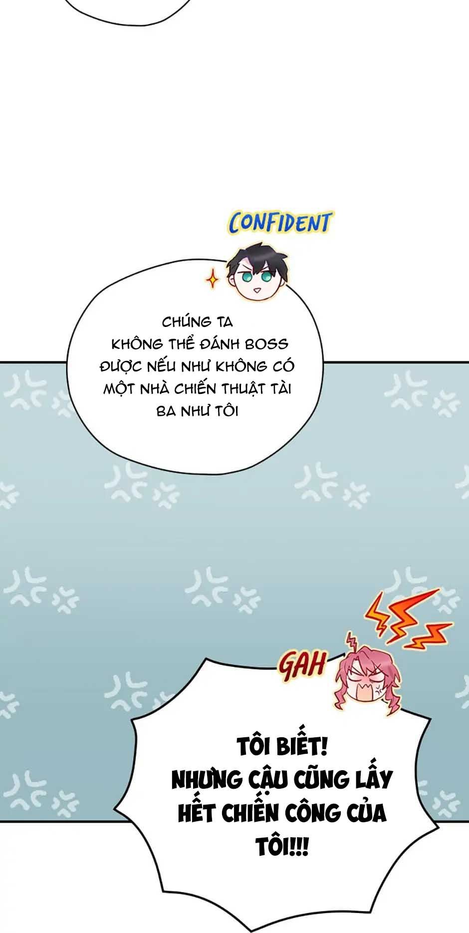 Kẻ Tạo Nên Hồi Kết: Chapter 9.2