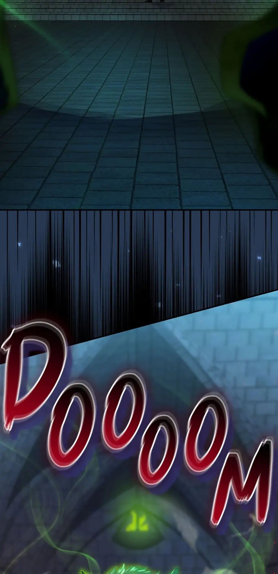 Kẻ Tạo Nên Hồi Kết: Chapter 9.2