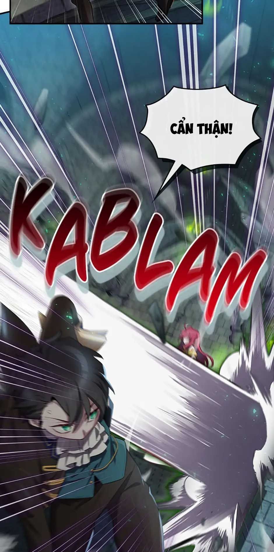 Kẻ Tạo Nên Hồi Kết: Chapter 9.2