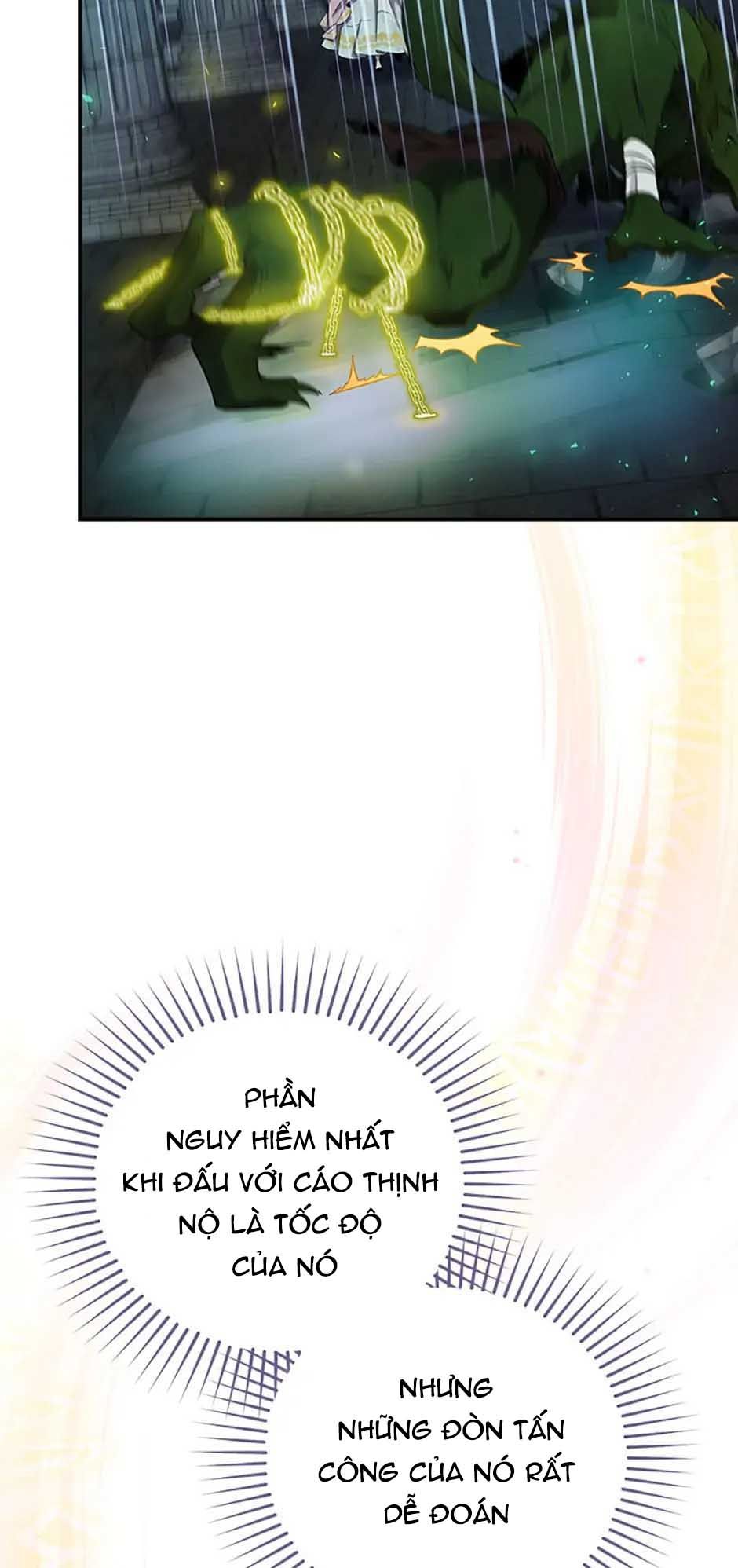 Kẻ Tạo Nên Hồi Kết: Chapter 9.2