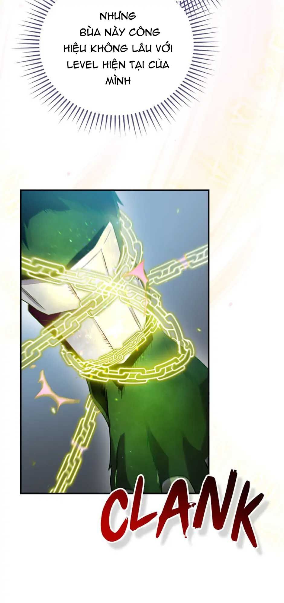 Kẻ Tạo Nên Hồi Kết: Chapter 9.2
