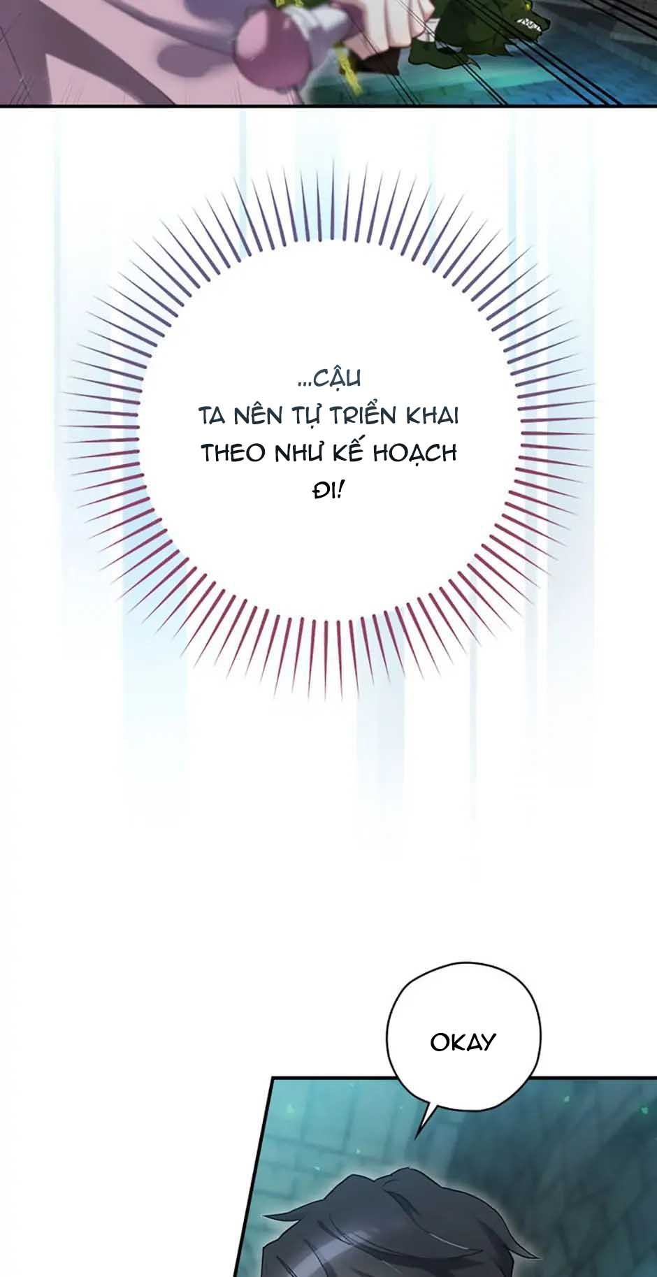 Kẻ Tạo Nên Hồi Kết: Chapter 9.2