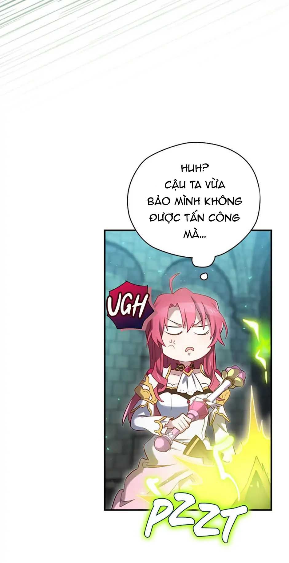 Kẻ Tạo Nên Hồi Kết: Chapter 9.2