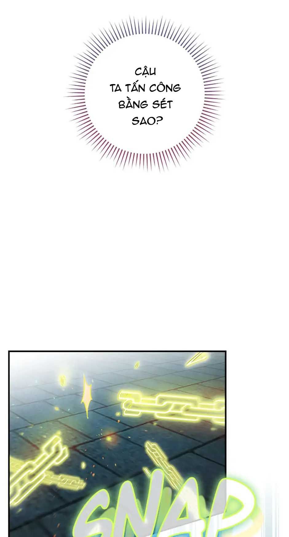 Kẻ Tạo Nên Hồi Kết: Chapter 9.2