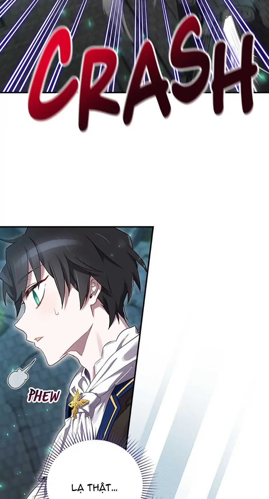 Kẻ Tạo Nên Hồi Kết: Chapter 9.2
