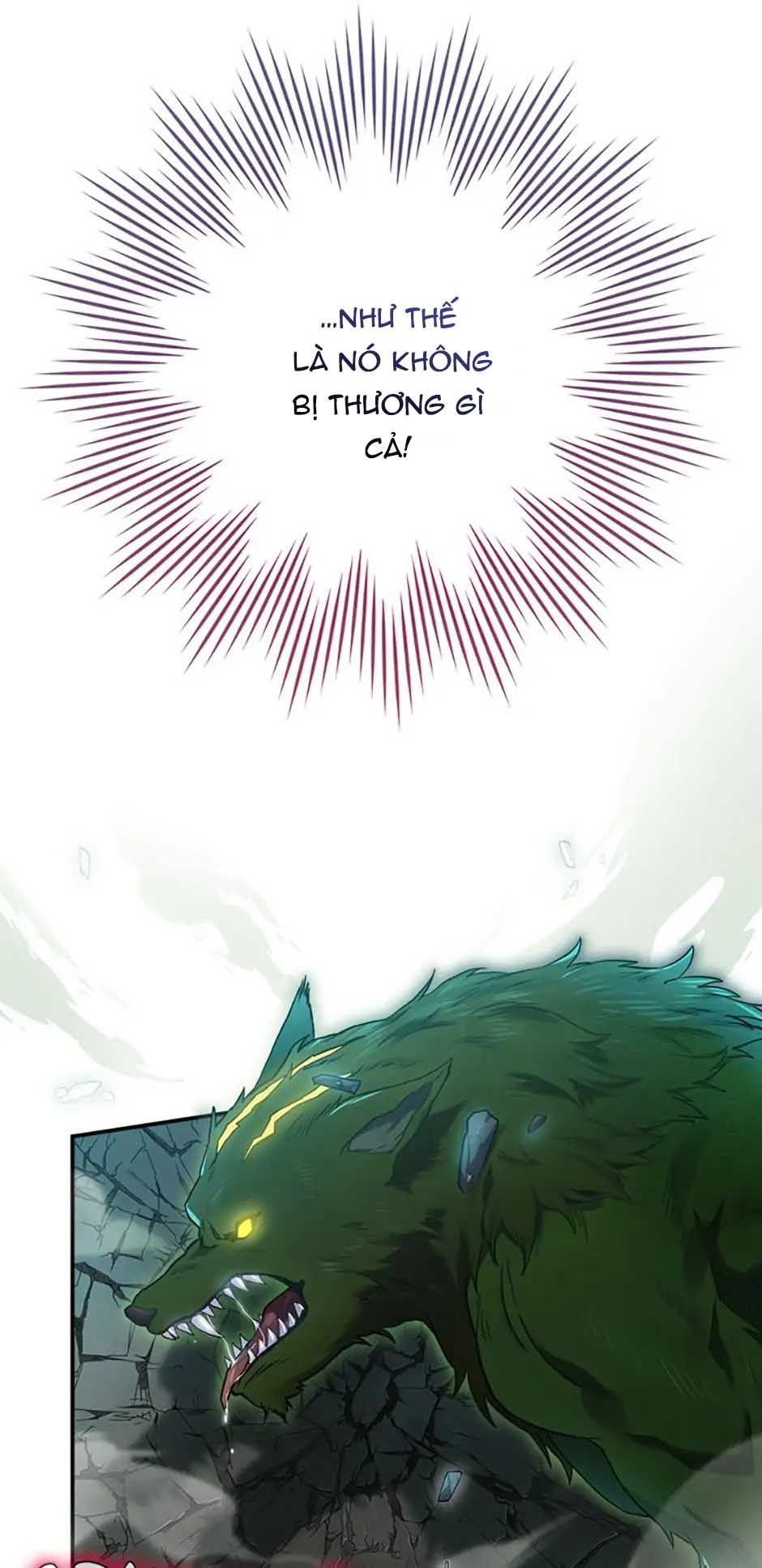 Kẻ Tạo Nên Hồi Kết: Chapter 9.2