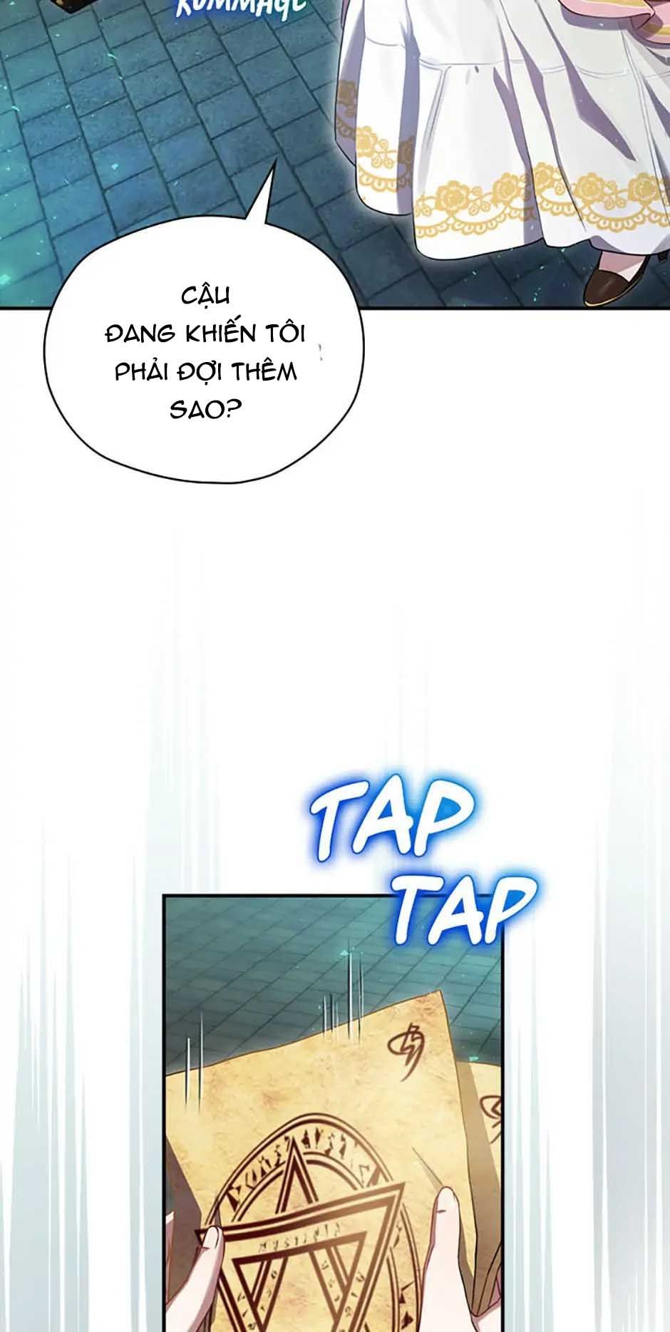 Kẻ Tạo Nên Hồi Kết: Chapter 9.2