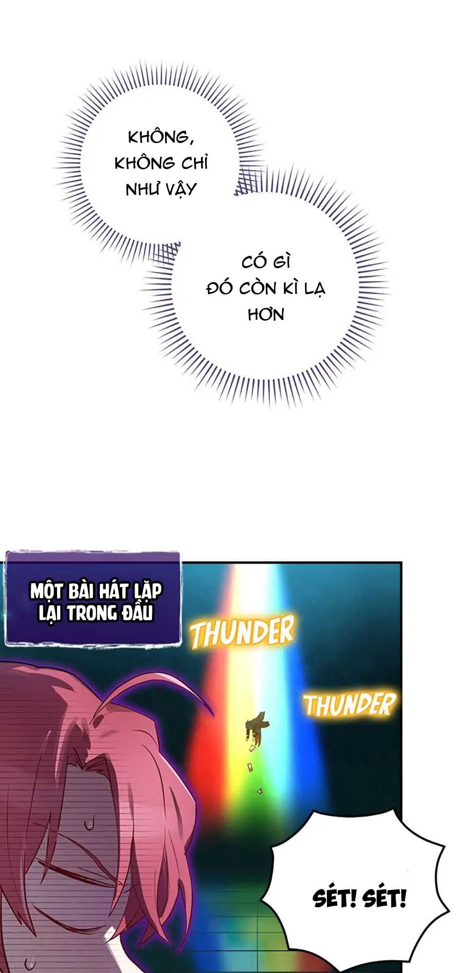 Kẻ Tạo Nên Hồi Kết: Chapter 9.2