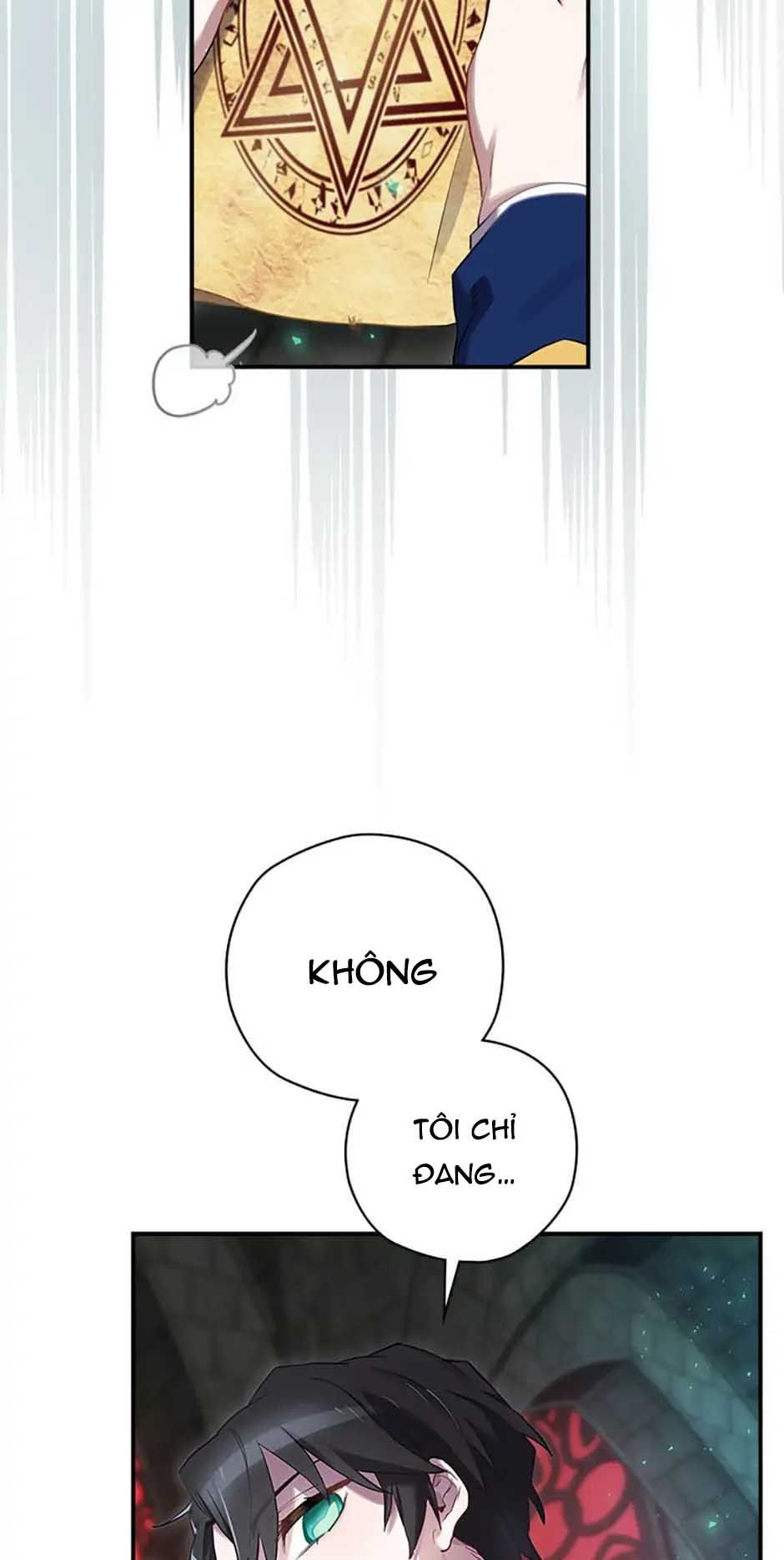 Kẻ Tạo Nên Hồi Kết: Chapter 9.2