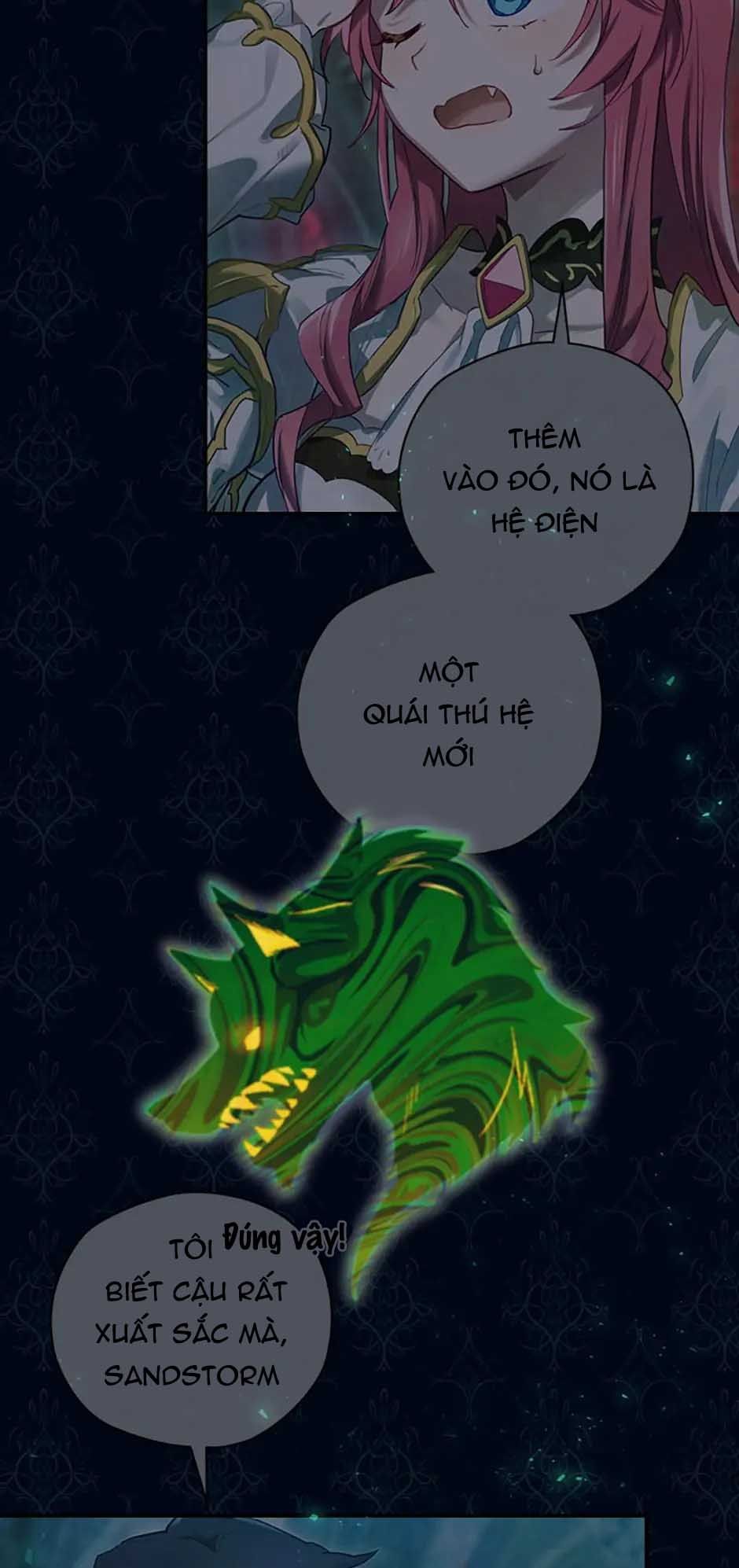 Kẻ Tạo Nên Hồi Kết: Chapter 9.2