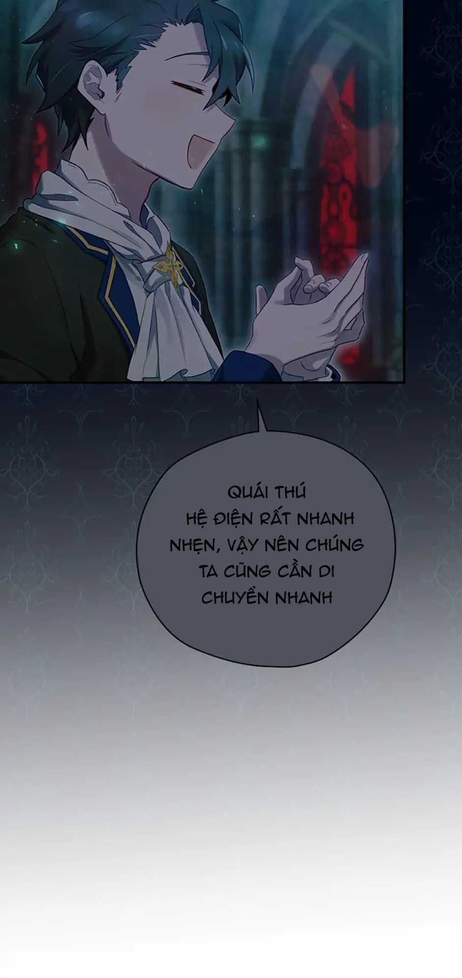 Kẻ Tạo Nên Hồi Kết: Chapter 9.2