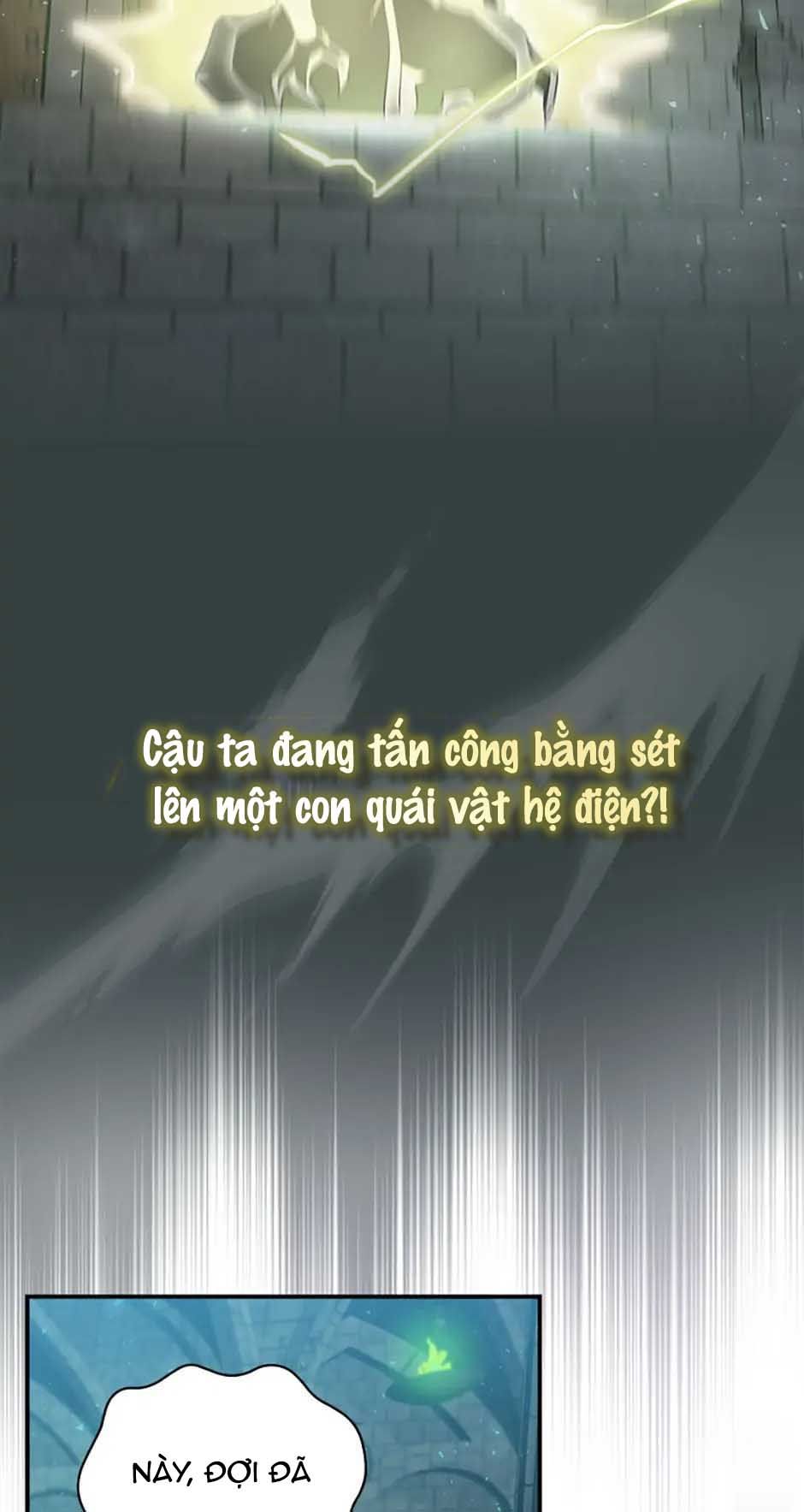 Kẻ Tạo Nên Hồi Kết: Chapter 9.2