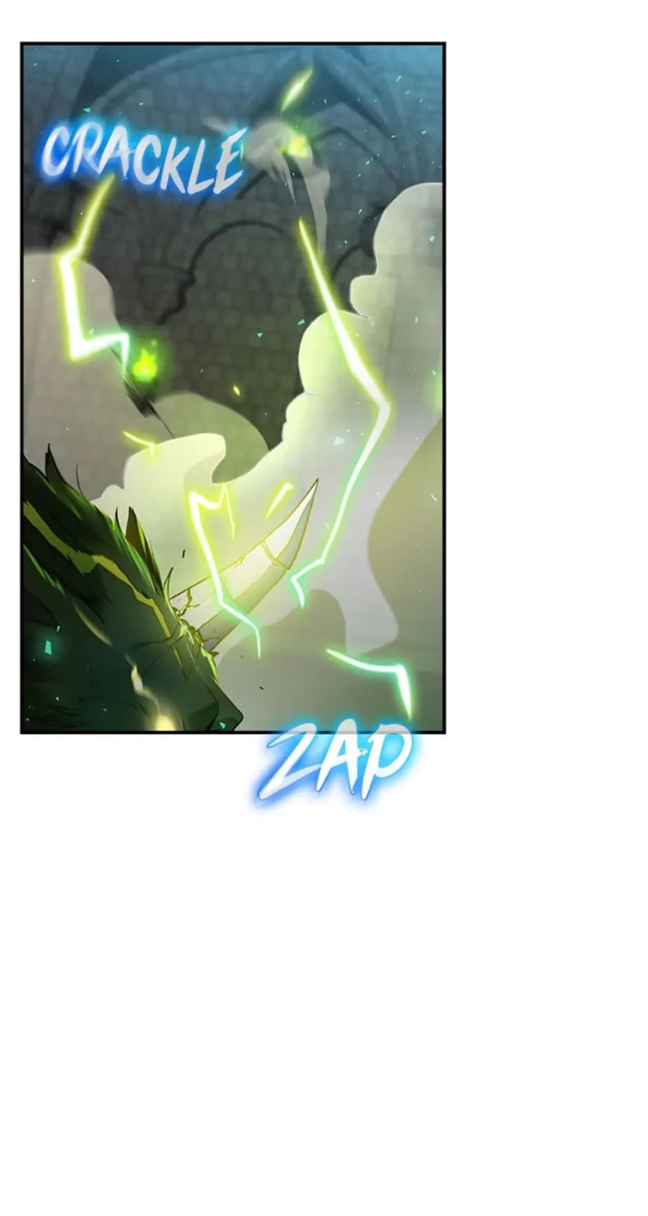Kẻ Tạo Nên Hồi Kết: Chapter 9.2