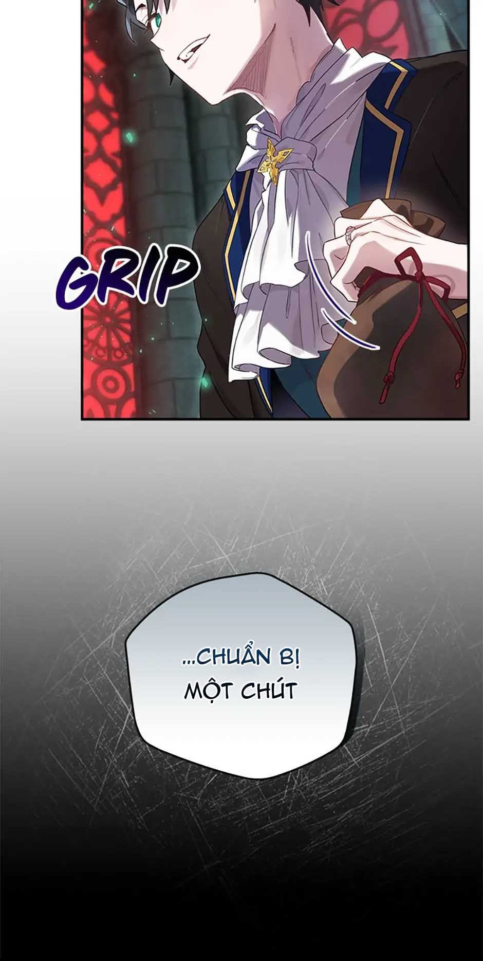 Kẻ Tạo Nên Hồi Kết: Chapter 9.2