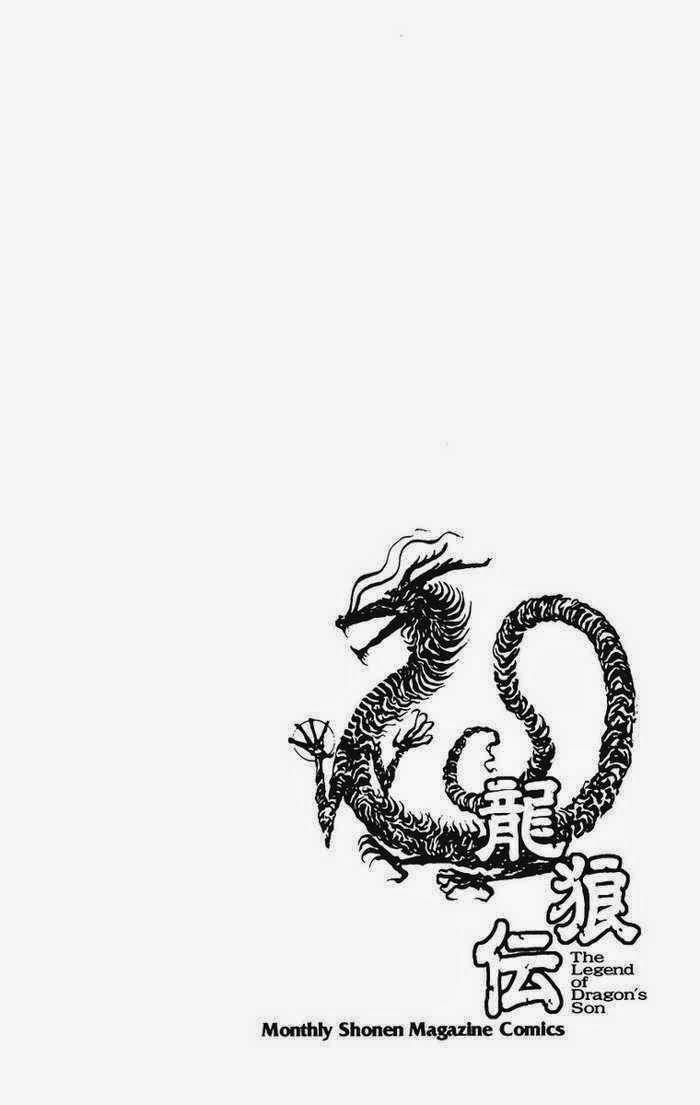 Ryuuroden - Chú Bé Rồng: Chương 149