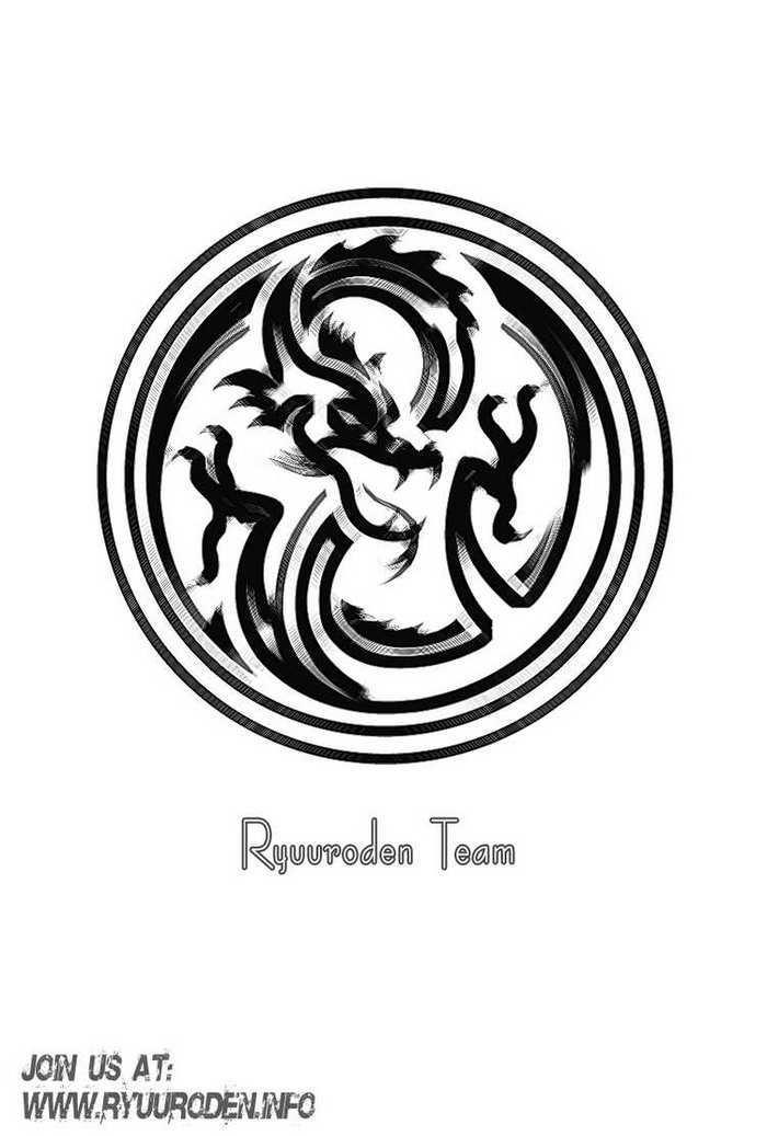 Ryuuroden - Chú Bé Rồng: Chương 154