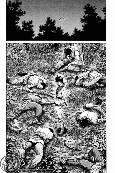 Ryuuroden - Chú Bé Rồng: Chương 47