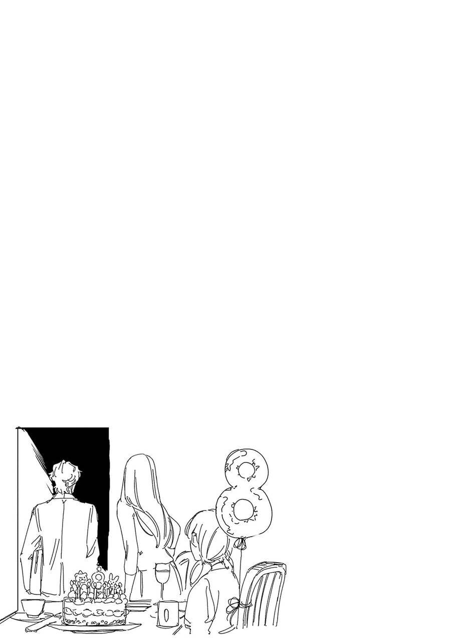 Shepherd House Hotel: Chapter 8