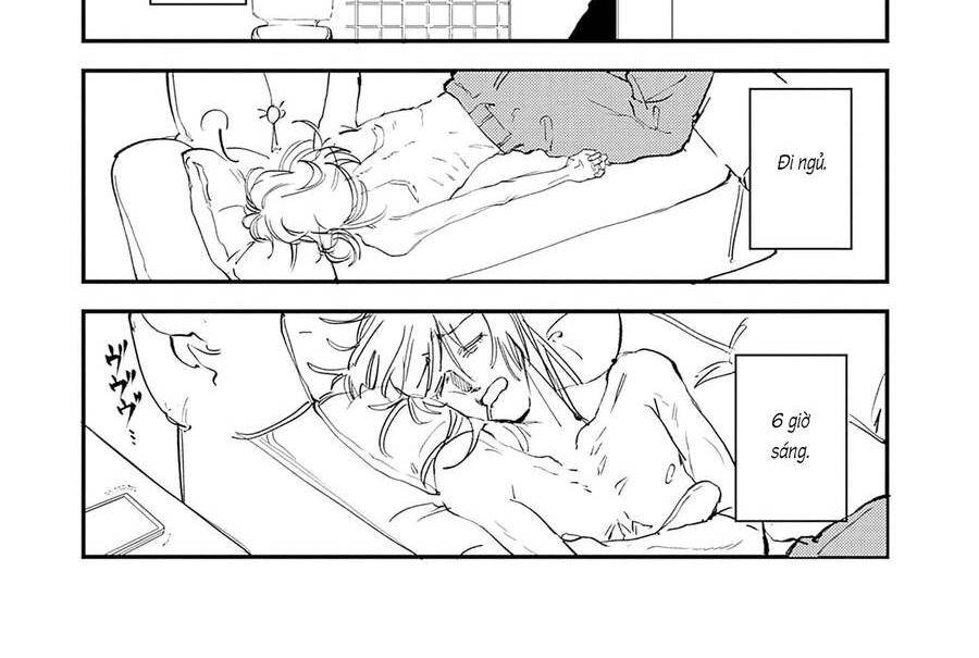 Shepherd House Hotel: Chapter 8.5