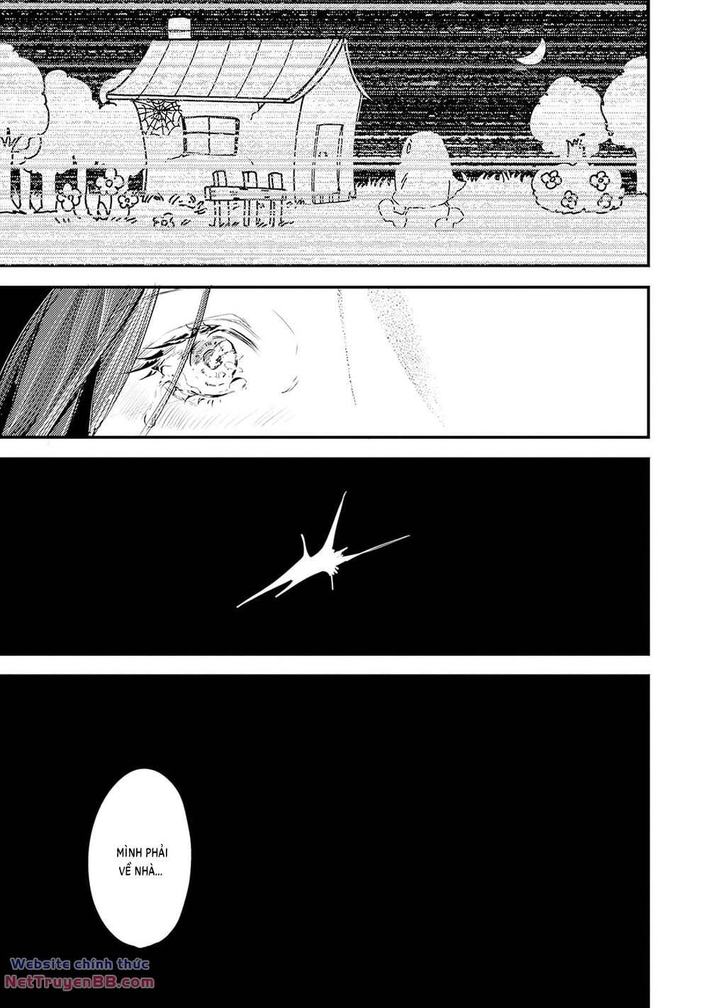 Shepherd House Hotel: Chapter 7