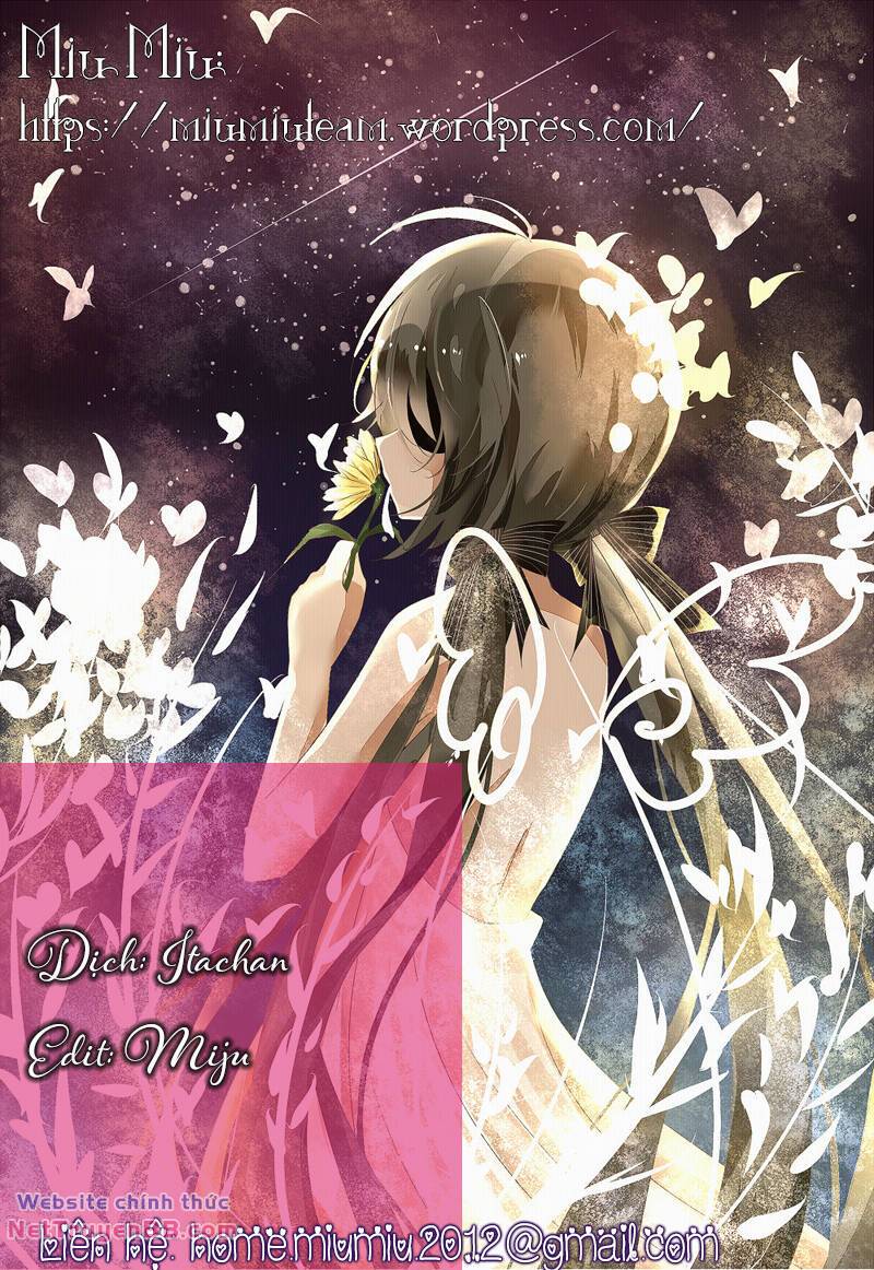 Shepherd House Hotel: Chapter 7