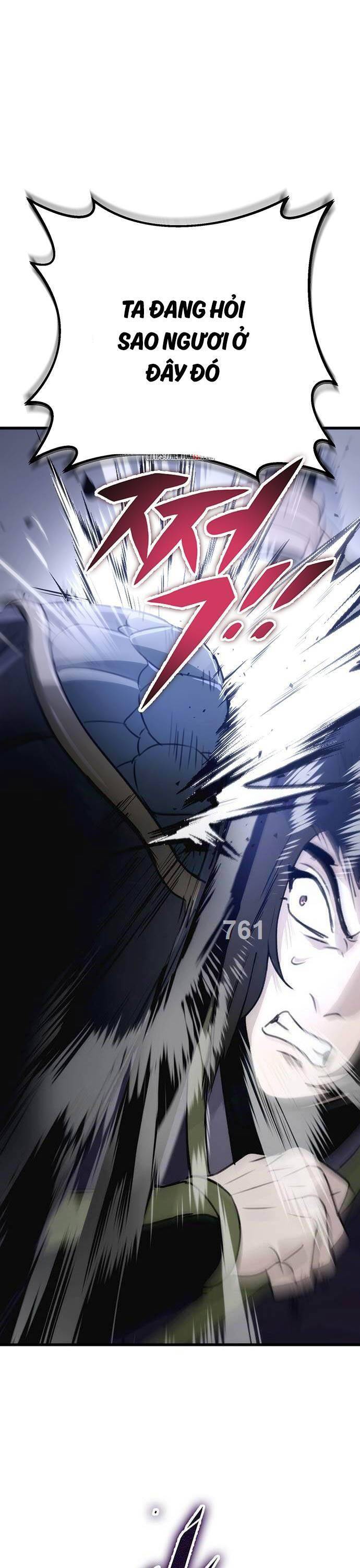 Thanh Kiếm Của Hoàng Đế: Chapter 53