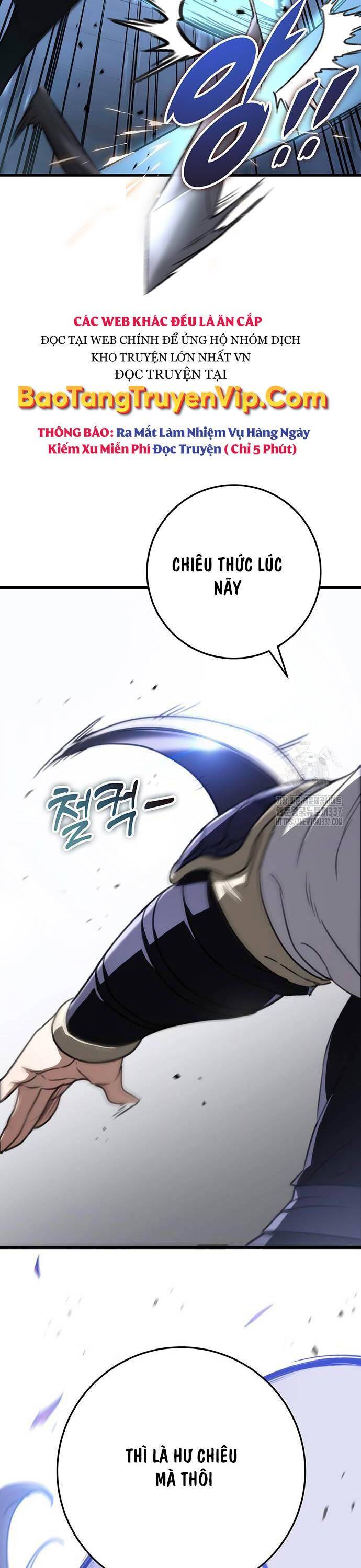Thanh Kiếm Của Hoàng Đế: Chapter 53