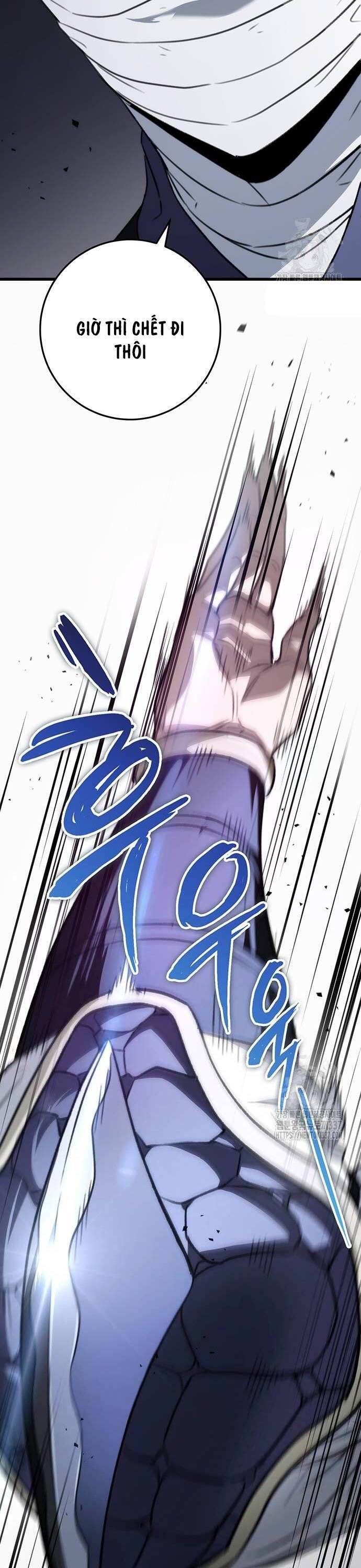 Thanh Kiếm Của Hoàng Đế: Chapter 53