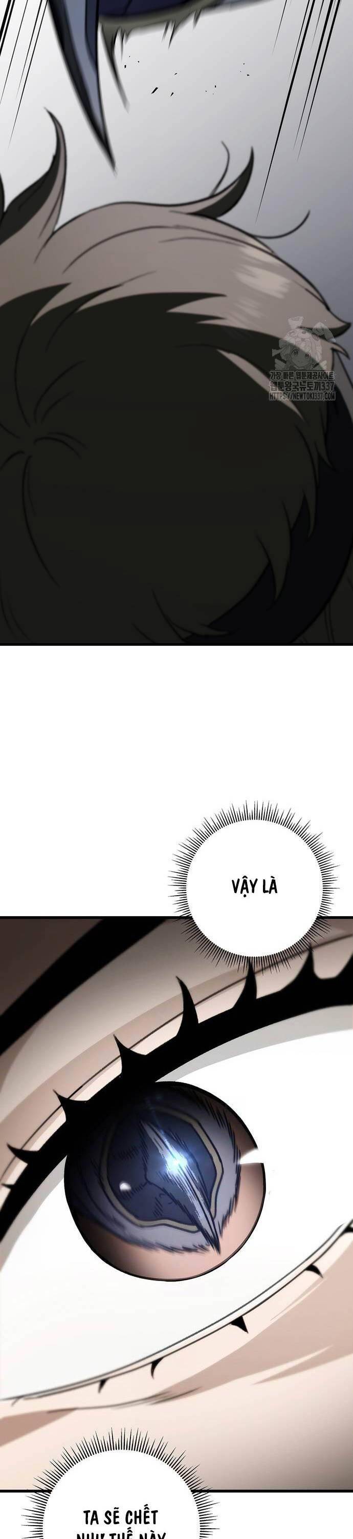 Thanh Kiếm Của Hoàng Đế: Chapter 53
