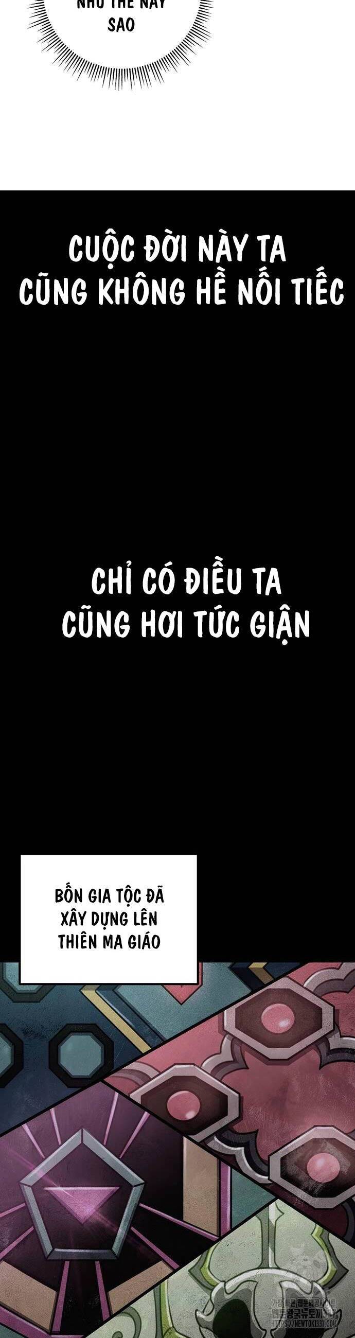 Thanh Kiếm Của Hoàng Đế: Chapter 53