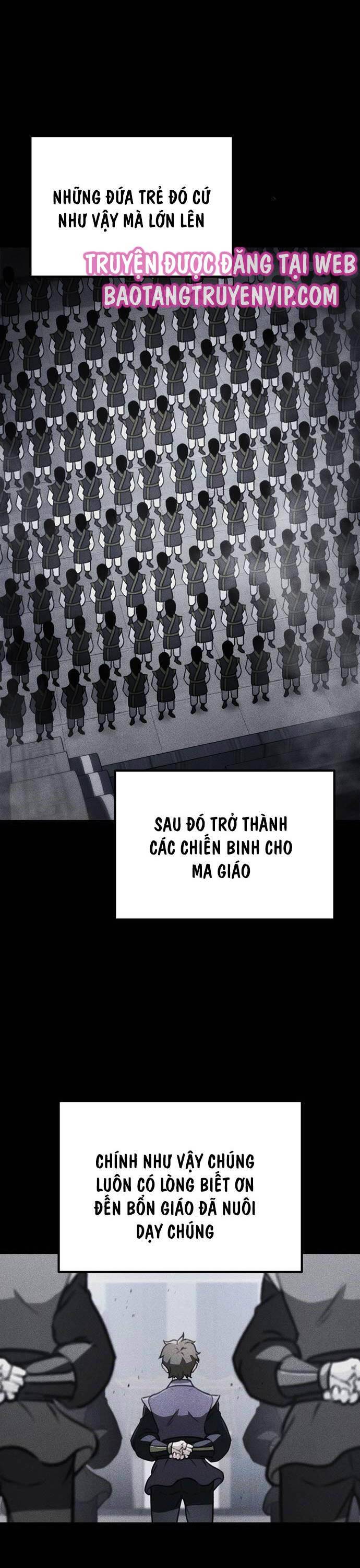 Thanh Kiếm Của Hoàng Đế: Chapter 53