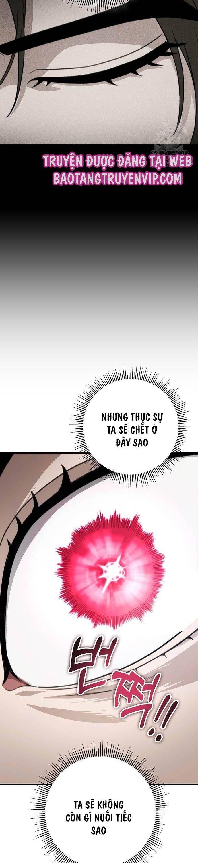 Thanh Kiếm Của Hoàng Đế: Chapter 53