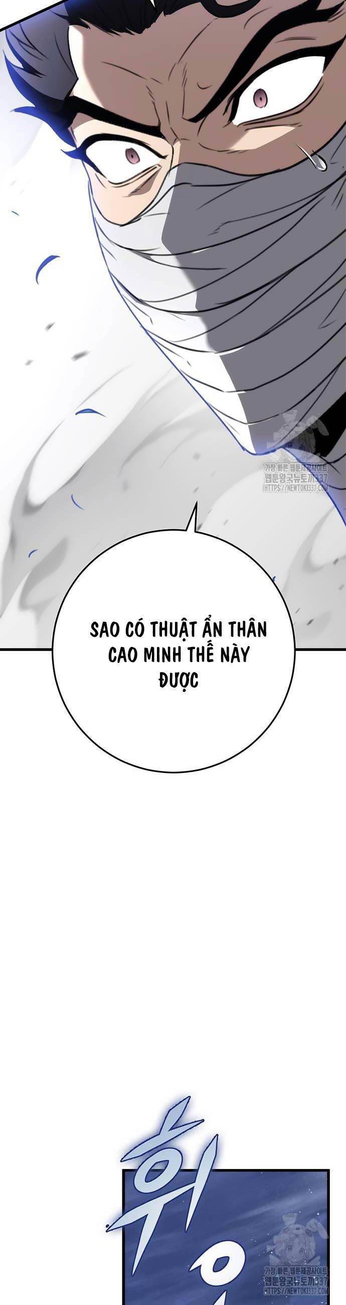 Thanh Kiếm Của Hoàng Đế: Chapter 53
