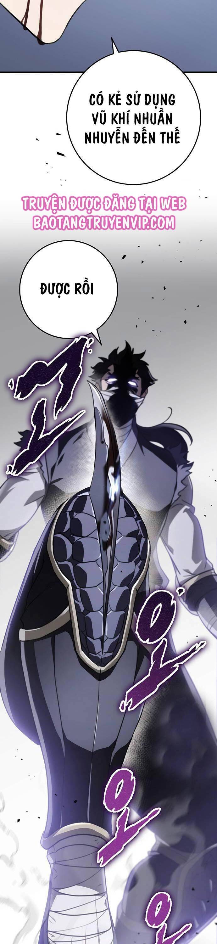 Thanh Kiếm Của Hoàng Đế: Chapter 53